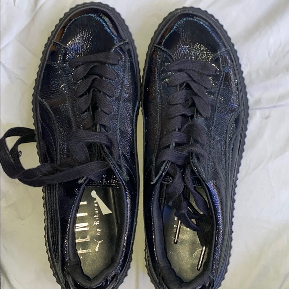 Fenty puma shoes